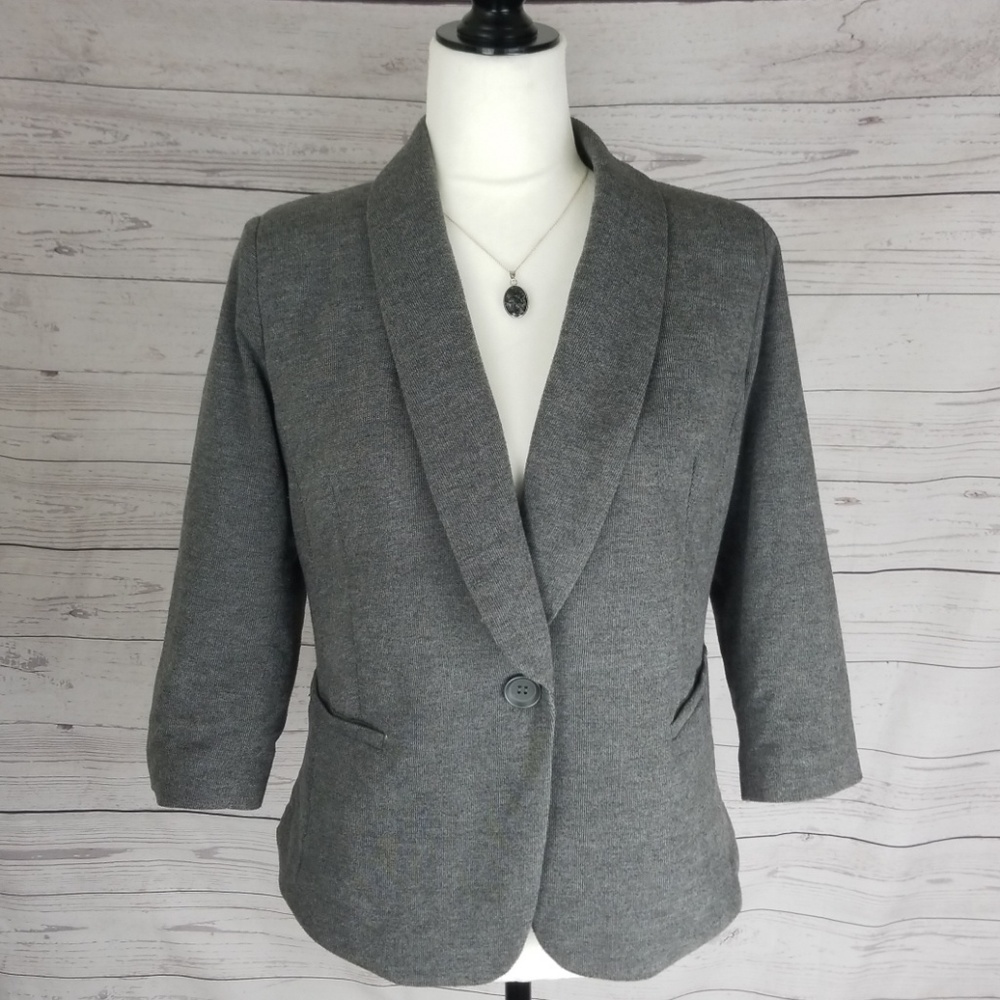 Gibson blazer